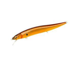 Воблер Megabass OneTen Magnum 130SP Komorin Copper Shad
