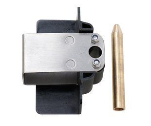 Тримач садка Flagman Keepnet Holder for Seat Box &Oslash;30/36 мм