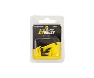Адаптер гачка Avid Carp Zig Grub Kit