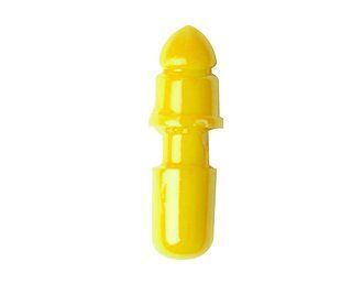 Конектор для амор. Preston Carp Connector Yellow