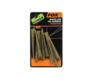 Конус для кліпси FOX Power Grip Naked Line Tail Rubbers