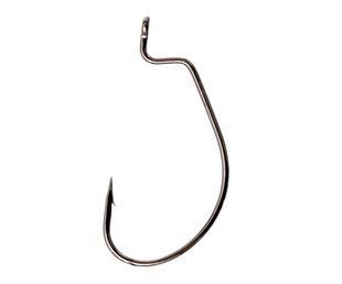 Azura Finesse Offset Hook #4/0, AZFOH-40