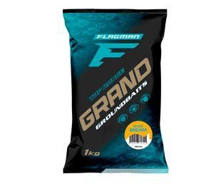 Принада Grand River Bream NEW2023