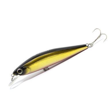 Воблер Daiwa Dr.Minnow 2 70F 70mm 4.8g #Chart Yamame (07411512)