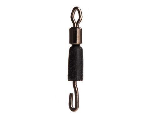 FLAGMAN Коннектор для повідця швидкозмінний SPEED SWIVEL CONNECTORS MINI 5шт