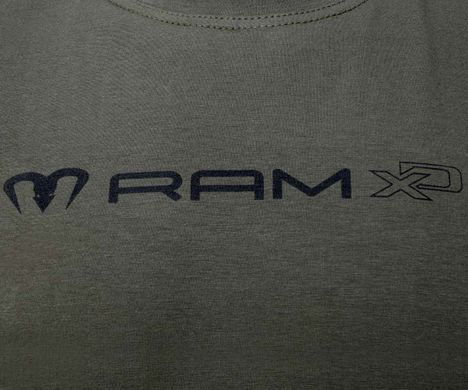 Футболка Carp Pro Ram XD 3XL