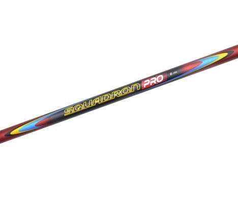Махове вудлище Flagman Squadron Pro Pole 600
