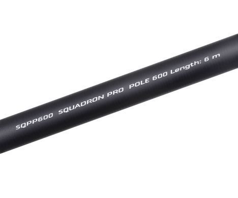 Махове вудлище Flagman Squadron Pro Pole 600