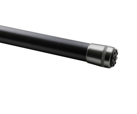 Ручка підсака штекер. Flagman Legacy Power Put Over Handle 3,30 м