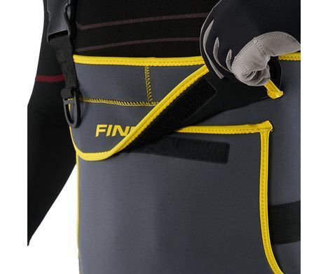 Вейдерси Finntrail Waders BlackWater MAX-5 13 46 XXL