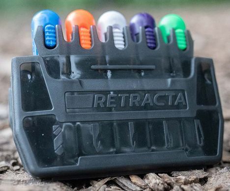 AVID CARP Набір голок RETRACTA TOOL SET