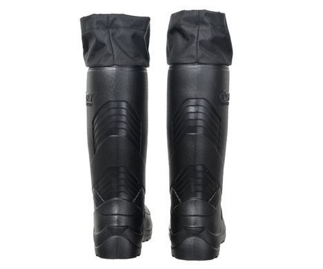 Чоботи Dry Walker X-Track Ultra With Tower Collar Black 42