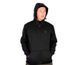 Куртка Fox Collection Soft Shell Jacket Black & Orange XXL