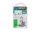 Гачки Owner Cut SSW 5111 Black Chrome №10/0