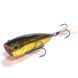 Воблер Daiwa Steez Popper 50F Bone (07431808)
