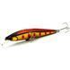 Воблер Daiwa Dr.Minnow 2 70F 70mm 4.8g #Chart Yamame (07411512)