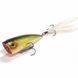 Воблер Daiwa Steez Popper 50F Bone (07431808)