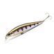 Воблер Daiwa Dr.Minnow 2 70F 70mm 4.8g #Chart Yamame (07411512)