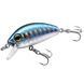 Воблер Yo-Zuri L-Minnow Sinking 33mm 3.5g #M102