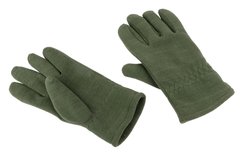 Warm Gloves - Флісові туристичні рукавиці