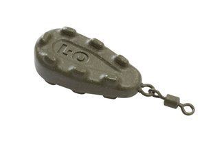 Груз&nbsp;ORANGE&nbsp;Гриппа&nbsp;з&nbsp;вертлюгом,&nbsp;142&nbsp;г,&nbsp;1&nbsp;шт