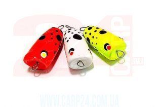 Поплавок "chpok-fish" червоний, 4г