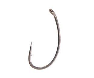 KORDA Гачки Kurv Shank Hook, №8