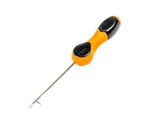 Micro Latch Boilie Needle - тонкая игла с застежкой