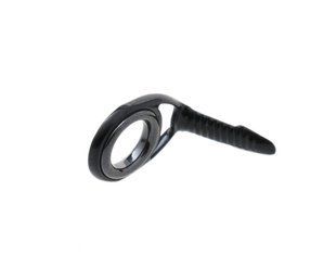 Кільце Sea Guide BXOLSG-W Black №5.5