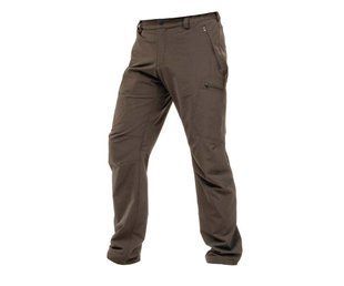 Штани Fahrenheit Soft Shell hiking PRO crocodile 30/32