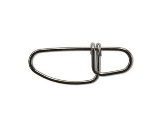 Застібка Black Cat Power Snap 3/0, 31 мм, 50 кг, 10 шт