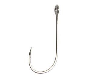 Гачки "OWNER" SS-59 BC №6 Single for spoons and spinners