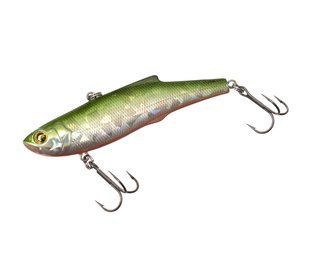 Воблер Flagman Perch Vibe 55mm 10,5g Y175