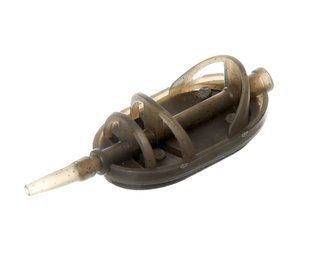 Кормушка Carp Pro Flat Classic Boilie M 40,0g