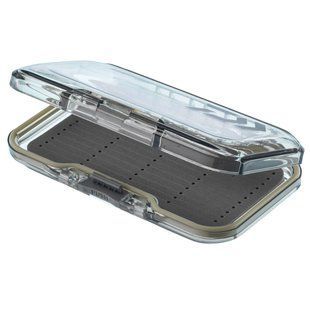 Коробка Daiwa Lure & Fly Box Single 15.5x8x2.5 (15809-810)