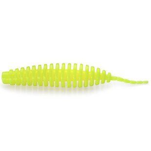 Силікон FishUp Tanta 2.5" (8шт), #046 - Lemon