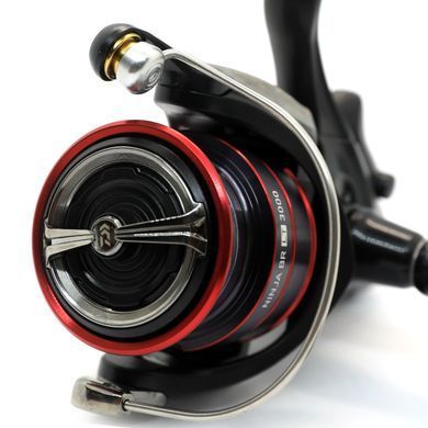 Котушка Daiwa 20 Ninja BR LT 3000