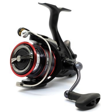 Котушка Daiwa 20 Ninja BR LT 3000