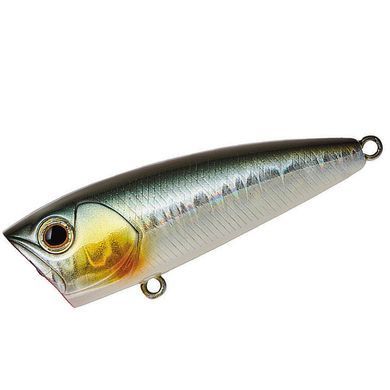 Воблер Daiwa Steez Popper 50F Grass Hopper (07431807)