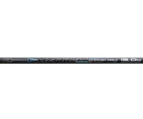 Штекерне вудлище Flagman Armadale Match Classic Long Pole 13м