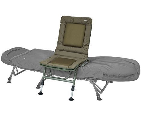 Коропове крісло Trakker RLX Combi-Chair
