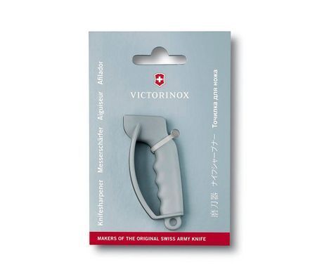 Точило для ножів Victorinox Sharpy 7.8714 Grey