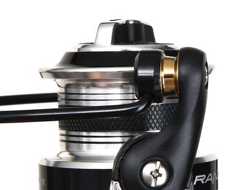 Котушка Flagman Force Rank Match/Bolo FD 3000