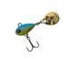 Тейл-спінер Flagman Pudge Jig Spinner 12г 2434