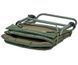 Коропове крісло Trakker RLX Combi-Chair