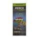 Снасть спінінгова Flagman Perch Killer 100см Red