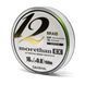 Шнур Daiwa UVF Morethan Sensor 12Braid Ex+Si 1-150 (07303173)