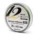 Шнур Daiwa UVF Morethan Sensor 12Braid Ex+Si 1-150 (07303173)