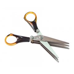 Worm scissors - Ножниці для нарізання черв'яка