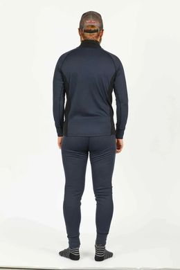 Термобілизна натільна Norfin SCANDIC COMFORT /темно-синій (1-й шар) S / * 20